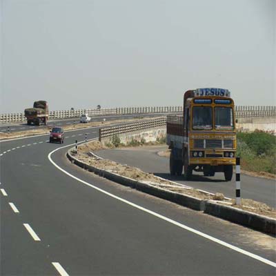 NHAI opts for ARC model to revive pending road projects